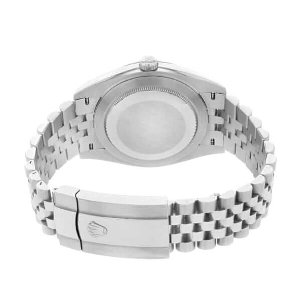 Rolex Datejust 126334SSJ Replica