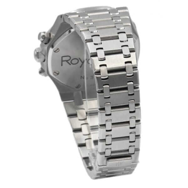 Royal Oak Chronograph 26300ST.OO.1110ST.05