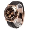 Daytona Cosmograph Automatic Rose Gold 116515LN-0012