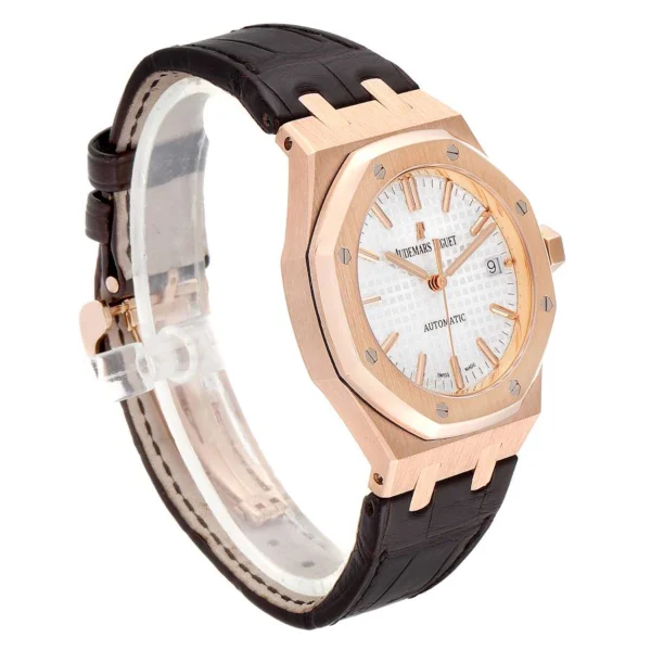 AP Rose Gold Selfwinding