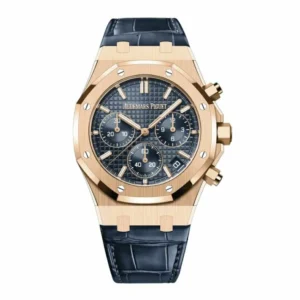 Audemars-Piguet-Blue-Leather-Replica.webp Audemars Piguet Blue Leather Replica
