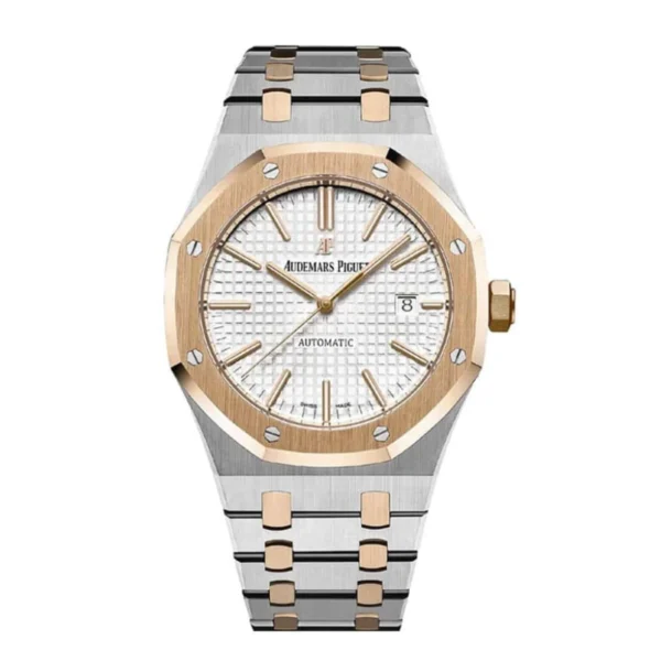 Royal Oak 15400SR.OO.1220SR.01