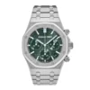 Royal Oak 26240ST.OO.1320ST.08 Green Dial