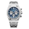 Royal Oak 26331ST.OO.1220ST.01 Blue Dial