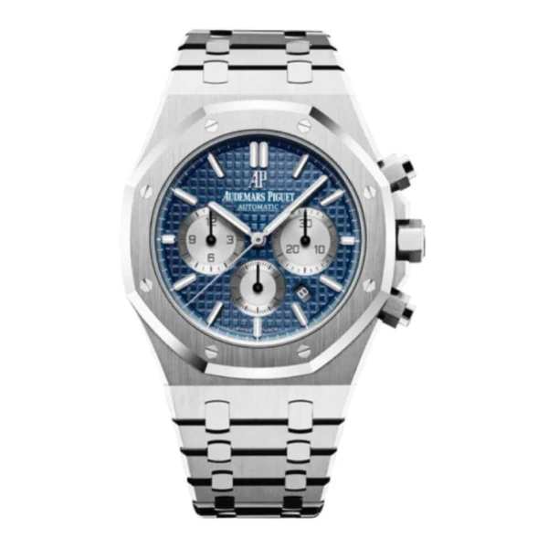 Royal Oak 26331ST.OO.1220ST.01 Blue Dial