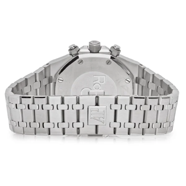 Royal Oak 26331ST.OO.1220ST.01 Blue Dial