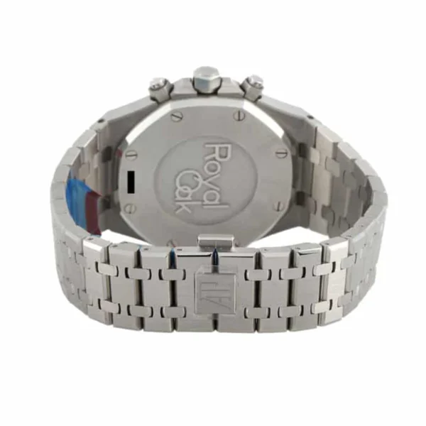 Royal Oak Chronograph 26331ST.OO.1220ST.01