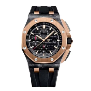 Audemars Piguet Royal Oak Offshore 26406FR.00.002CA.01 Replica
