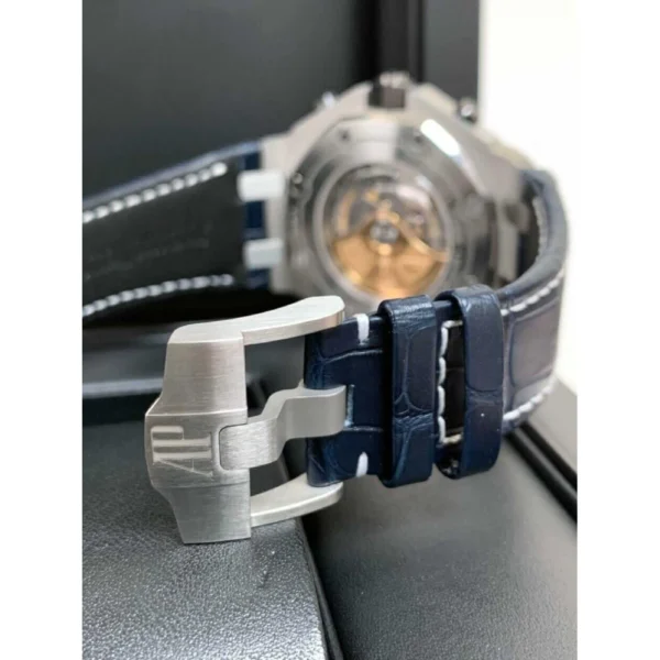 Royal Oak Offshore 26470ST.OO.A028CR.01