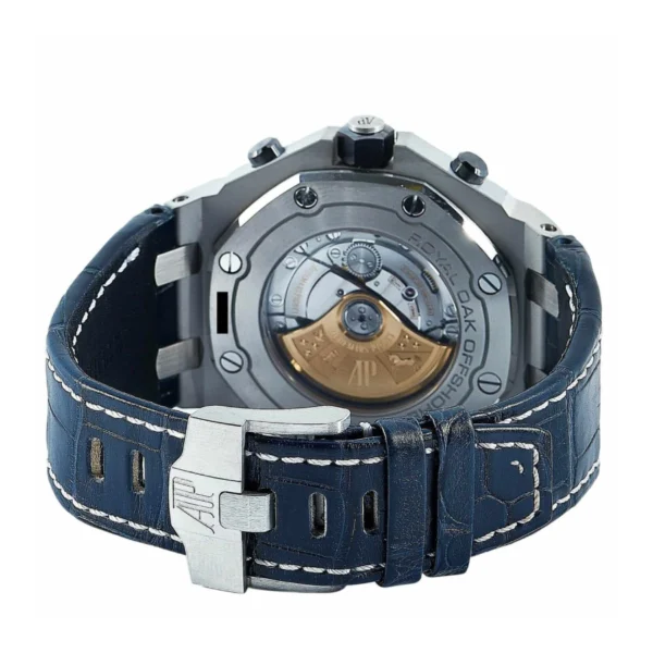 Royal Oak Offshore 26470ST.OO.A028CR.01