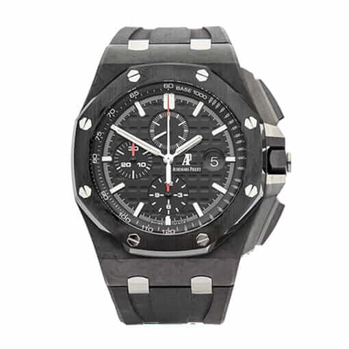 Audemars-Piguet-Royal-Oak-Offshore-44mm-Ceramic-Carbon-26400AUOOA002CA01.jpg Audemars Piguet Royal Oak Offshore 26400AU.OO.A002CA.01 Replica