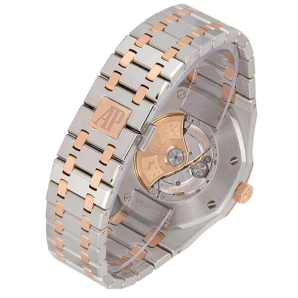 Royal Oak 15400SR.OO.1220SR.01