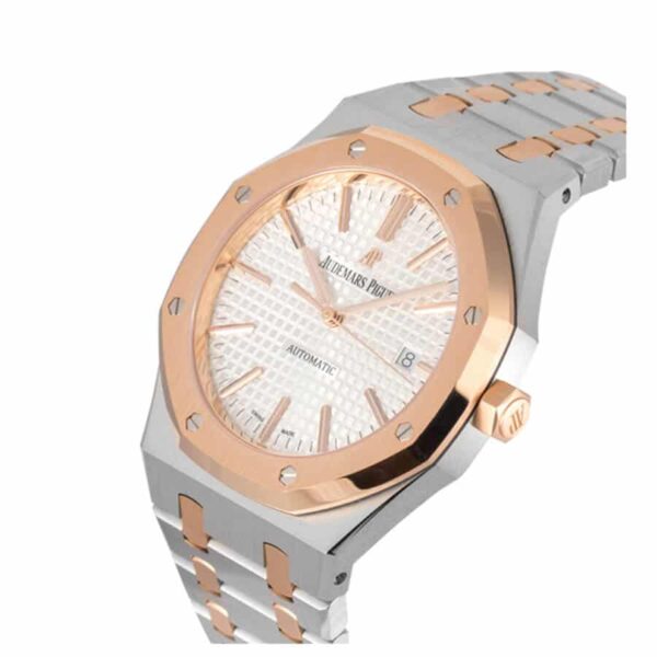 Royal Oak 15400SR.OO.1220SR.01
