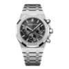 Audemars Piguet Royal Oak Steel 26240ST.OO.1320ST.06 Black Dial Replica