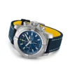 A13385101C1X2 Blue Dial