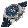 A13385101C1X2 Blue Dial