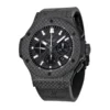 Big Bang Black Carbon Fiber