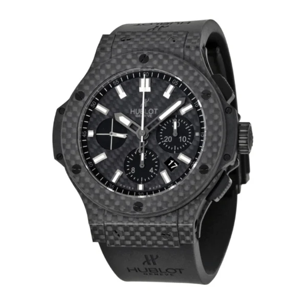 Big Bang Black Carbon Fiber