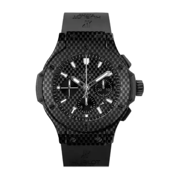 Big Bang Black Carbon Fiber
