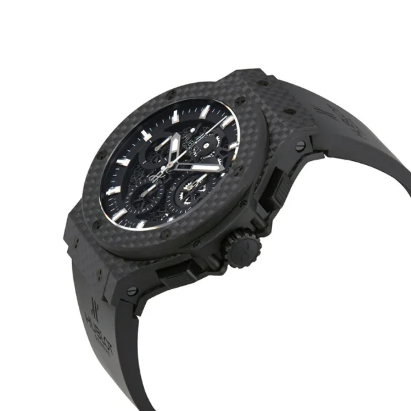 Big Bang Black Carbon Fiber