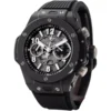 Hublot-Big-Bang-Unico-Black-Magic-Replica.webp Hublot Big Bang Unico Black Magic 421.CI.1170.RX Replica