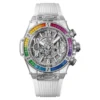 Hublot Rainbow Watch Replica