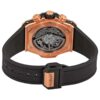 Hublot-Unico-King-Gold-Replica-Back.jpg Hublot Rose Gold Replica