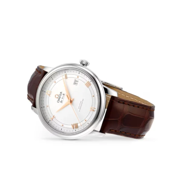 Omega-De-Ville-Leather-Replica1.webp Omega De Ville Leather Replica