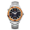 Omega Planet Ocean Orange Replica