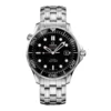 Seamaster 300m Black