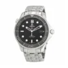 Seamaster 300m Black
