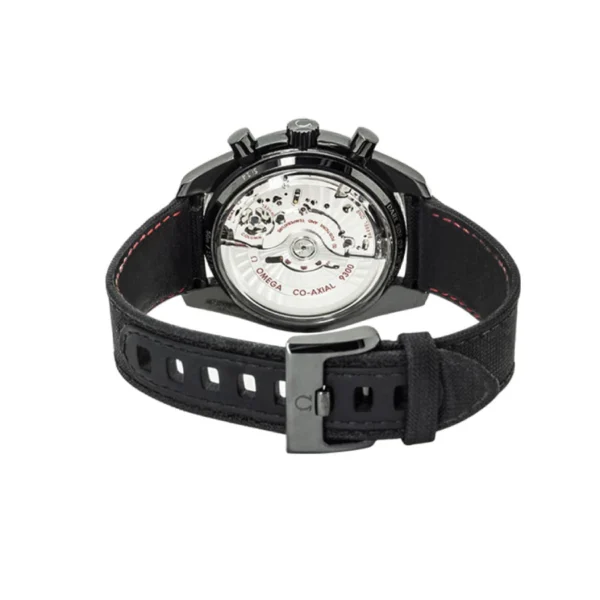 Speed Master Dark Side of the Moon