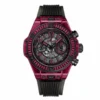 Red Sapphire Watch Replica