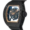 Richard Mille RM055 Bubba Watson Replica