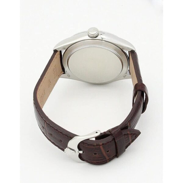 Cellini Danaos 4233 White Dial