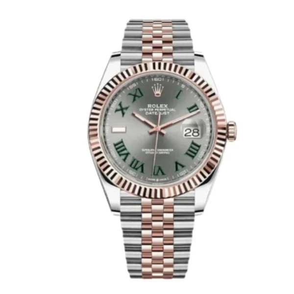 Rolex Datejust 126331