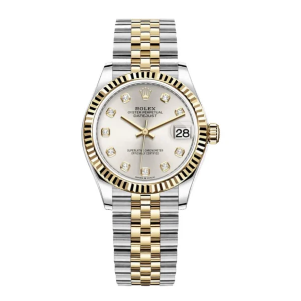 Rolex-Datejust-278273-Steel-And-Yellow-Gold-Silver-With-Diamond-Dial-Replica.webp Rolex Datejust 278273 Steel And Yellow Gold Silver With Diamond Dial Replica