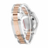 Yacht-Master 116621-0002 Rose Gold Automatic Brown Dial