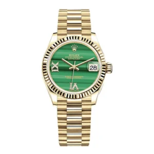 Rolex-Datejust-Gold-Green-Dial-Replica.webp Rolex Datejust Gold Green Dial Replica