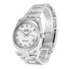 Rolex Oyster Perpetual Datejust White Dial 116200 Replica