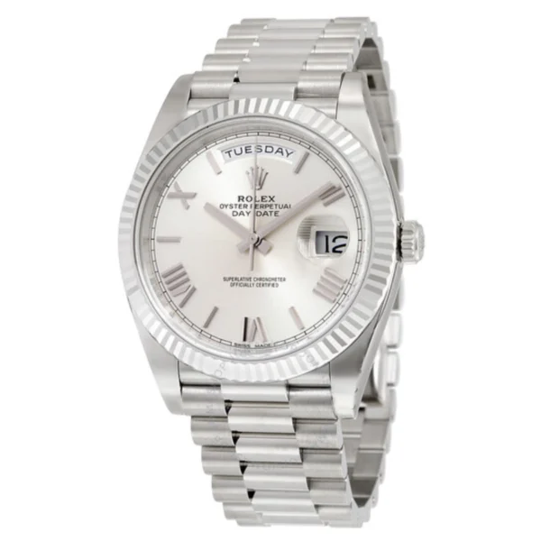 Rolex Day-Date II 218239-0046