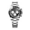 Daytona 126529LN-0001 Black Bezel