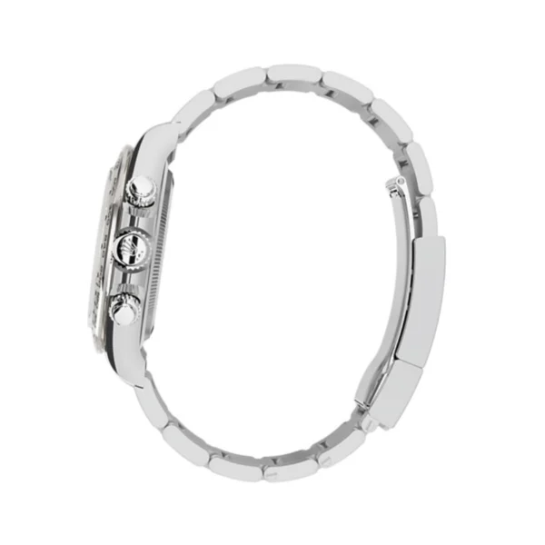 Daytona 126529LN-0001 Black Bezel