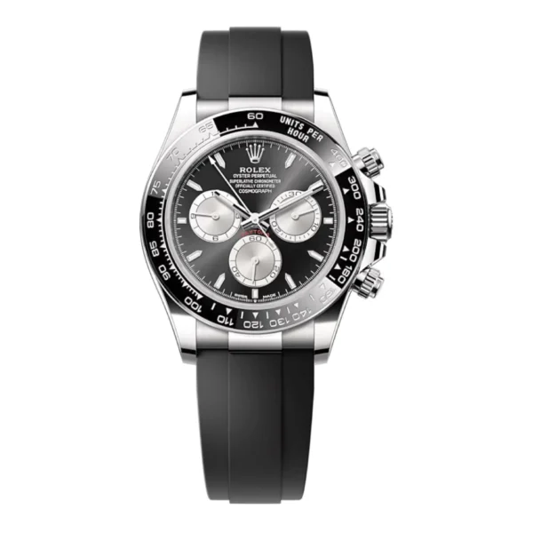 Daytona Black 126519LN