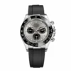 Daytona White Gold 116519LN
