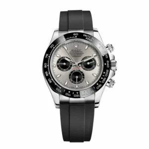 Daytona White Gold 116519LN