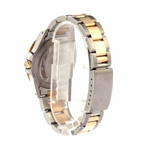 Rolex-Root-Beer-Replica-Back.jpg Yellow Oyster Perpetual Replica