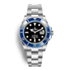 Submariner 126619LB White Gold Black Dial
