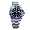 Submariner 126619LB White Gold Black Dial