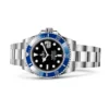 Submariner 126619LB White Gold Black Dial